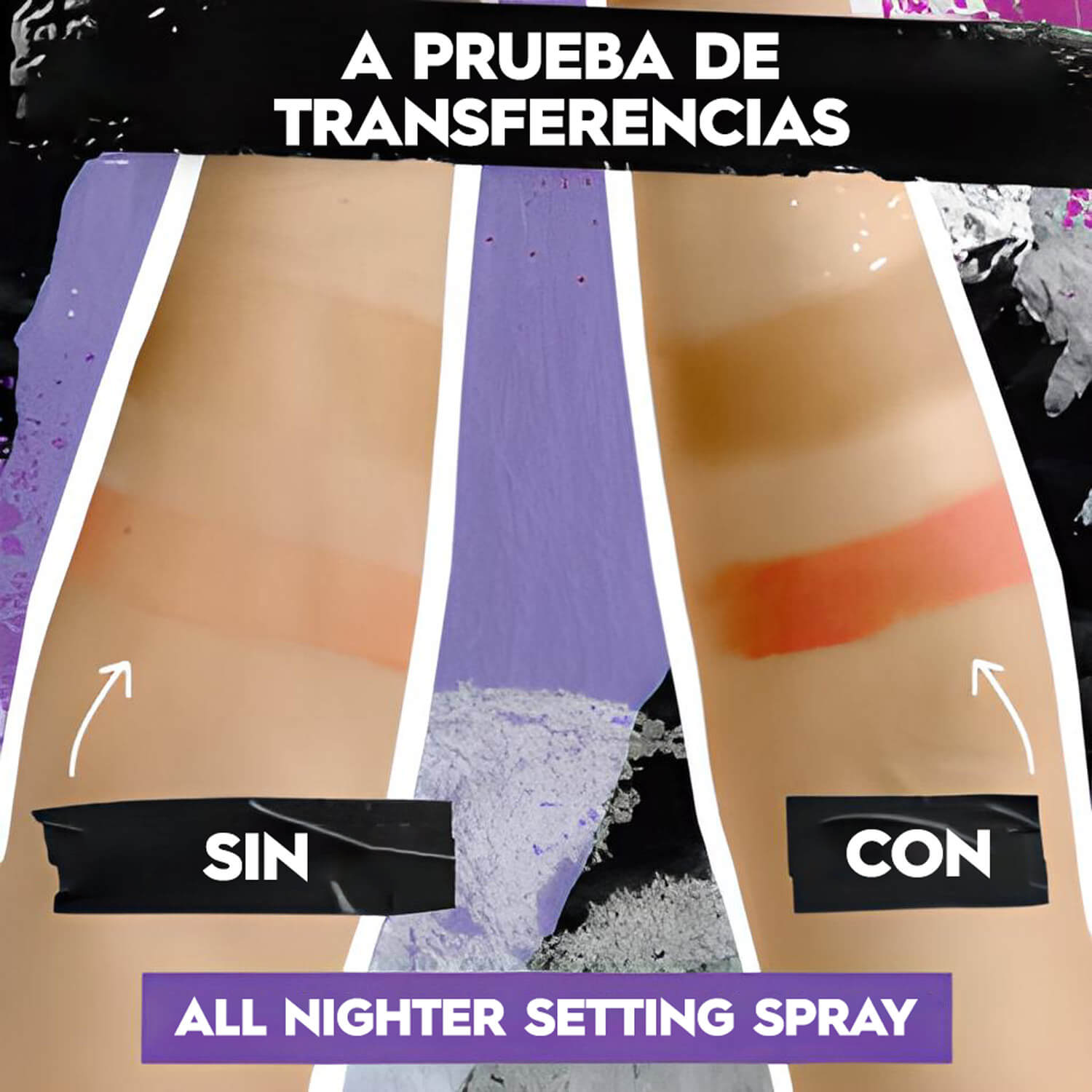 ALL NIGHTER LONG LASTING MAKEUP SETTING SPRAY (SELLADOR DE MAQUILLAJE)